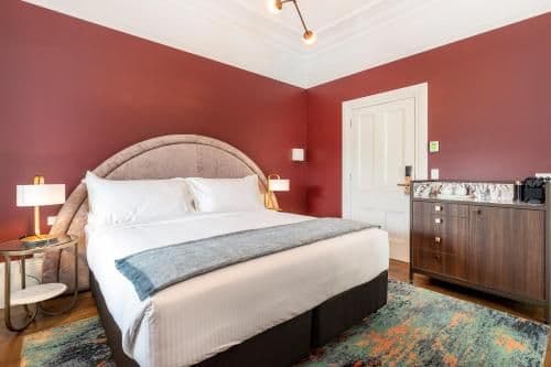 Heritage Suite