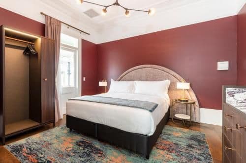 Heritage Suite