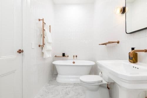 Heritage Suite