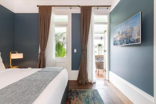 Heritage Suite
