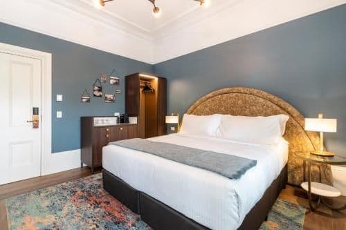 Heritage Suite