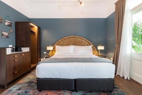 Heritage Suite