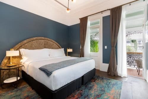 Heritage Suite