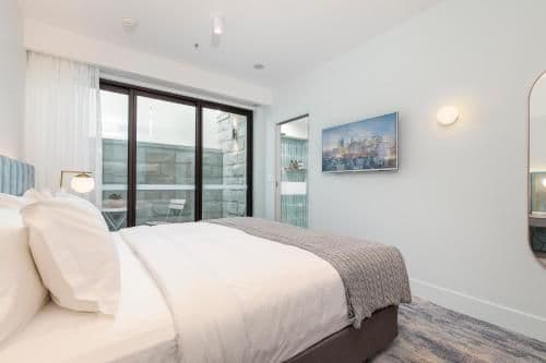 Standard King or Twin Room