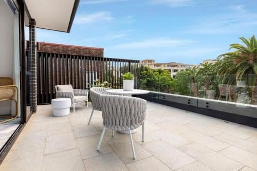Penthouse Suite