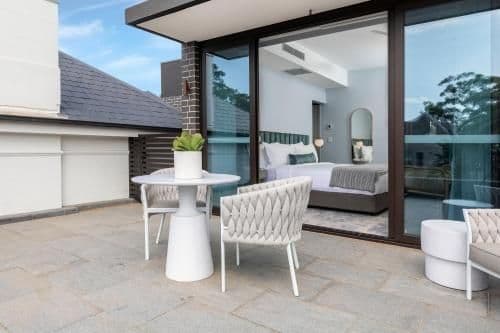 Penthouse Suite