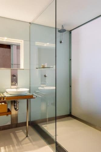 Deluxe Double Room with Harbour View