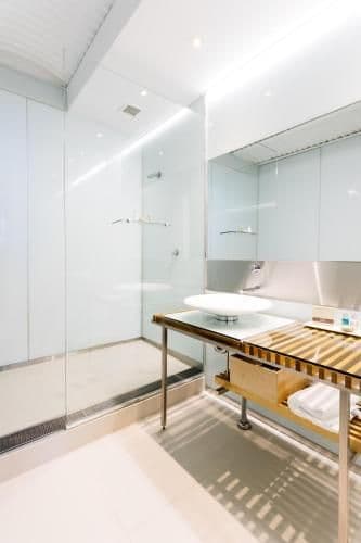 Standard Double Room with Harbour View