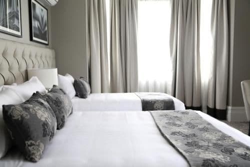 Heritage Deluxe Room