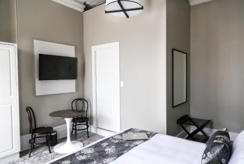 Heritage Room