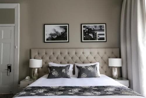 Heritage Room