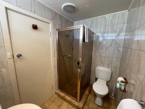 Double or Twin Room with View