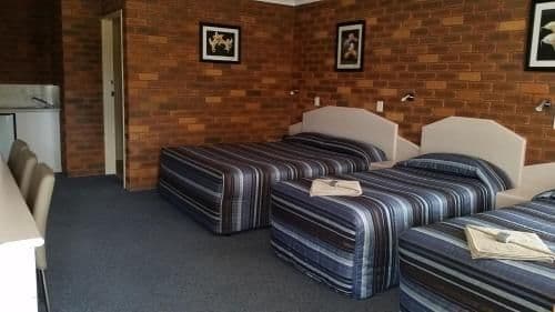Standard Family Room