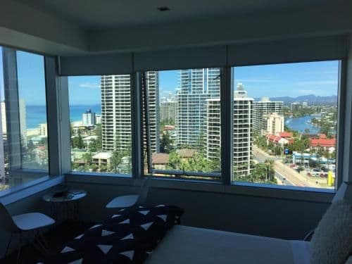 Apartment with Sea View