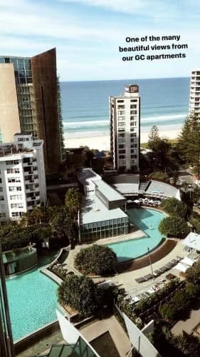 Apartment with Sea View