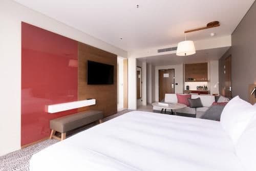Junior Suite