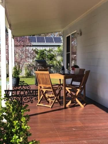 Cottage