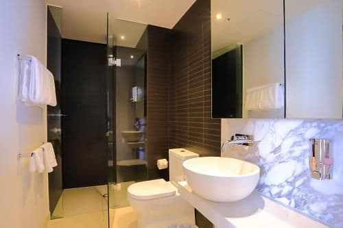 One-Bedroom Superior Apartment