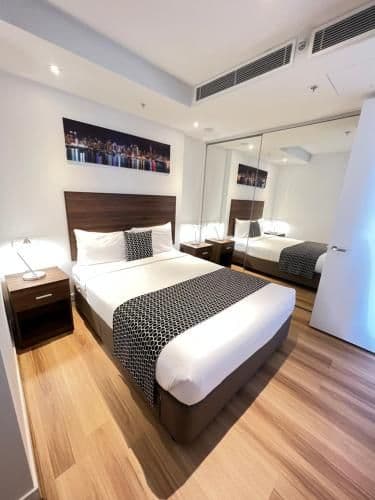 One-Bedroom Superior Apartment