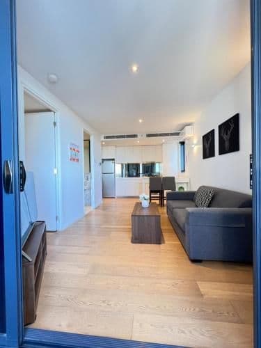 One-Bedroom Superior Apartment