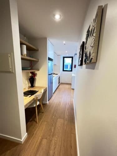 One-Bedroom Superior Apartment
