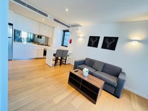 One-Bedroom Superior Apartment