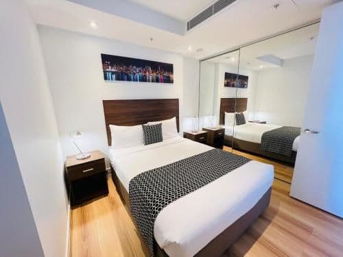 One-Bedroom Superior Apartment