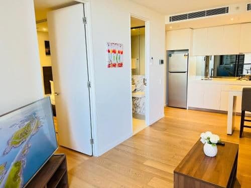 One-Bedroom Superior Apartment