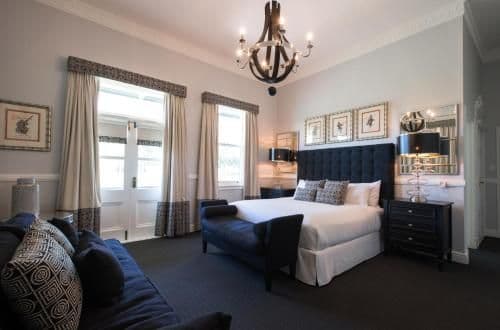 Premier Room