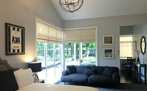 Garden Suite