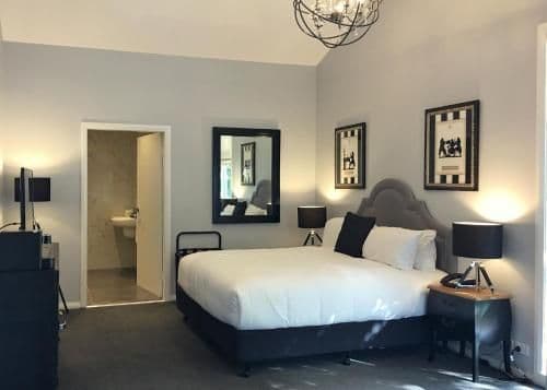 Garden Suite