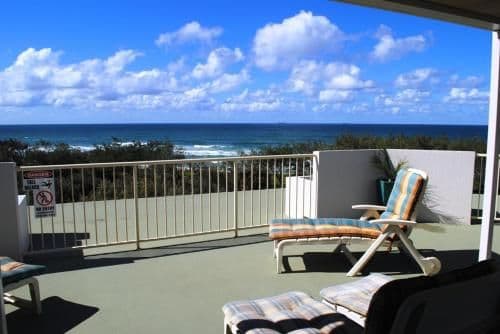 Three-Bedroom Apartment with Rooftop Hot Tub - Penthouse
