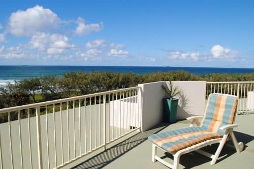 Three-Bedroom Apartment with Rooftop Hot Tub - Penthouse