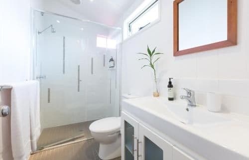 King Suite with Private Bathroom