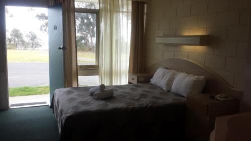 Spa Room