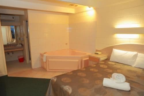 Spa Room