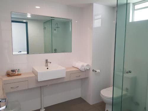 Superior Double or Twin Room with Ocean View