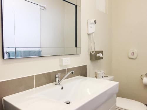 Large Single Room
