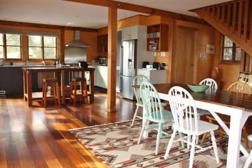 Two-Bedroom Homestead