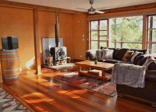 Two-Bedroom Homestead