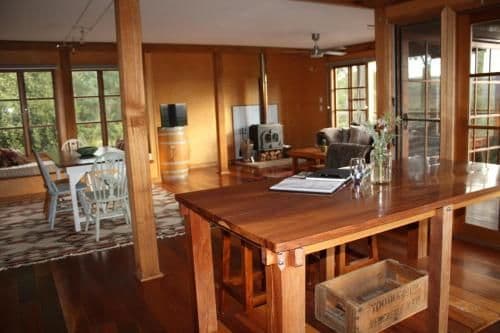 Two-Bedroom Homestead