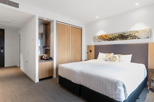Accessible King Room