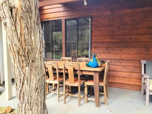 Large Three-Bedroom Cottage (10 Guests)