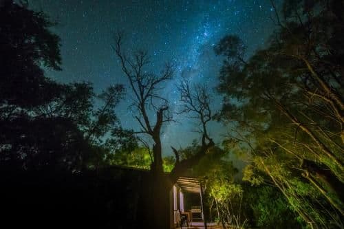 Large Three-Bedroom Cottage (10 Guests)