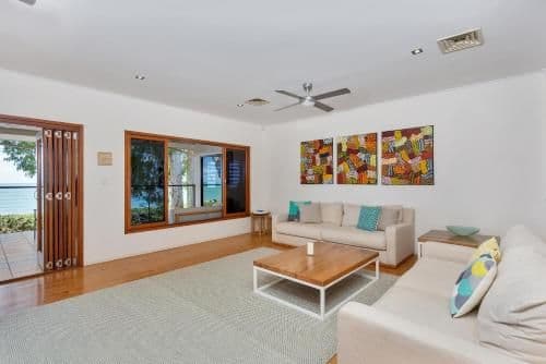 Four-Bedroom House