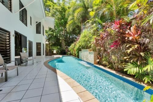 Four-Bedroom House