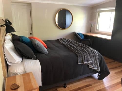 Superior King Suite