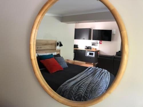 Superior King Suite