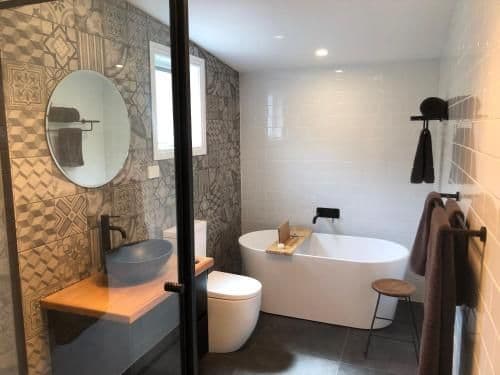 Superior King Suite