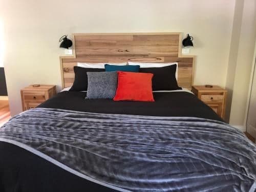 Superior King Suite